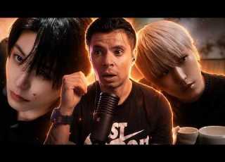  BOYNEXTDOOR 보이넥스트도어 Boom Boom Boom Offizielles Musikvideo REAKTION INTERPRETATION DG REACTS