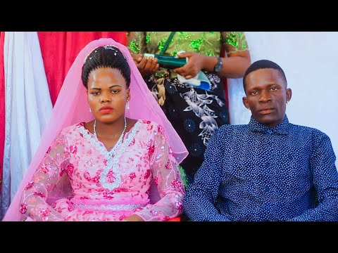 SAMIKE NG WENGELA HARUSI YA NG WALU Official Video