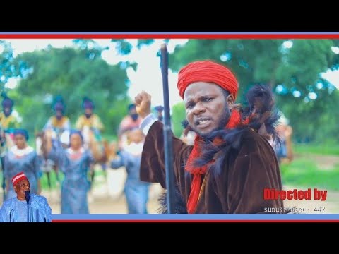 FARIN SARKI TIJJANI GANDU OFFICIAL VIDEO 2024 FARIN SARKI TIJJANI GANDU OFFICIAL VIDEO 2024