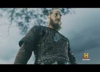سریال وایکینگ ها TV Series Vikings