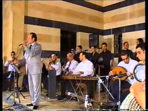 الطرب الحلبي قدود حلبية و قصائد صفوان العابد