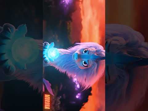 Beauty Of Raya The Last Dragon Cut Seance