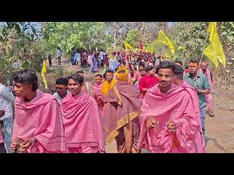 Budabahal Kalash Yatra 2026