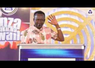  Moyo Wa Ibada Pastor Myamba