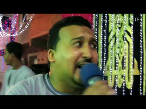 النجم محمودجمعه اغنية حبيبي يا سكر صافي