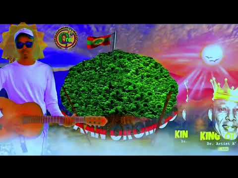 Badruu Ibroo Sabni Hayyuu New Oromian Oromo Music 2024 Official Video Music Oromomusic