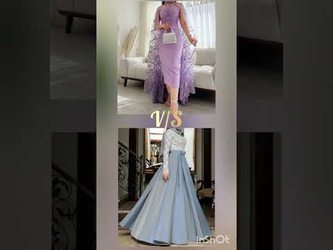 لو خيروك بالفساتين أنيق بسيط خلونا نشوف التعليقات لو خيروك بالفساتين أنيق بسيط خلونا نشوف التعليقات