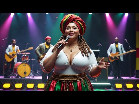 Top 100 Reggae Gospel Songs In 1 Hour Soul Lifting Praise Worship Mix 2025 Inspirational Hits