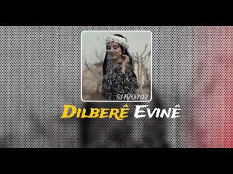 Ay Dilberê Min Dilberê Evinê Kurdish Folk Trap By Stranên Kurdî