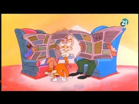 Marsupilami Capitulo 5