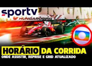 SEE THE START TIME WHERE TO WATCH UPDATED STARTING GRID AFTER PENALTIES AND HUNGARIAN GP REPL