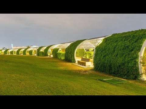 Umm Al Seneem Park Qatar