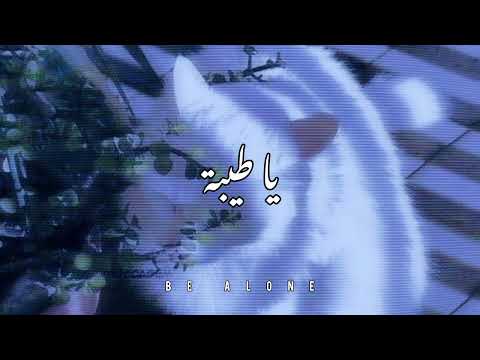 سبيستون ياطيبه ياداوا العيانا المدينه المنوره ـ بطيء