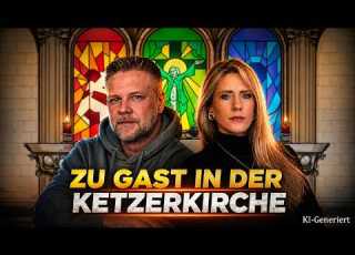  LIVE Ab 18 50 Uhr Zu Gast In Der Ketzer Kirche