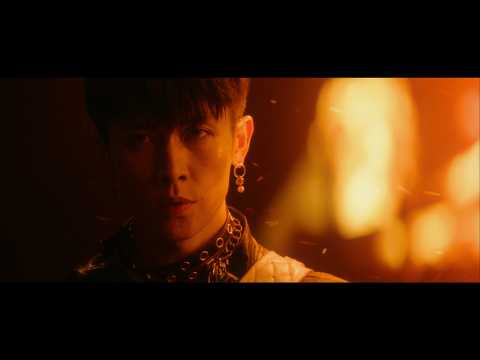 MIYAVI Running In My Head Official Music Video