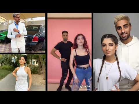 تجميع مقاطع تيك توك نارين مع مو Tik Tok Narin S Beauty With Mo Vlogs نارين بيوتي