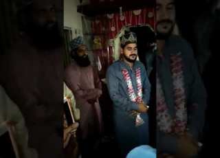 مدنی سہرا Madni Shortvideo