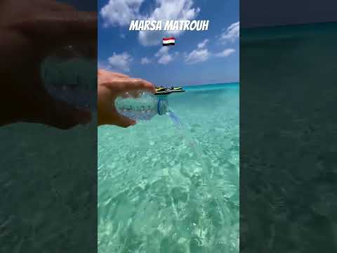 EGITTO Marsa Matrouh Relax Travel Estate 2023 Egitto Love Vacanzealmare