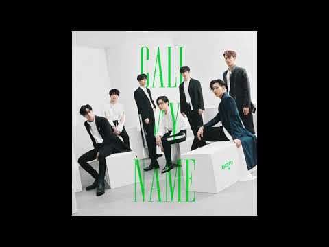 GOT7 You Calling My Name Audio