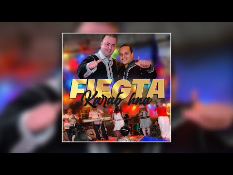Fiegta Wahiyani Chaabiat Karab Hna Chaabi Nayda Maroc شعبي مغربي أغاني مغربية فيجطا