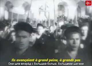 Mireille Mathieu Quand Fera T Il Jour Camarade Avec Sous Titres