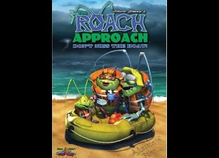 Closing To The Roach Approach Don T Miss The Boat 2004 DVD