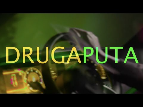 JELOUTAGANG DRUGA PUTA Official M V Prod By ATOMIC