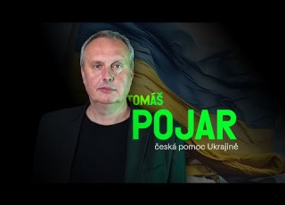 Pojar Otevřeně O Zákulisí české Muniční Iniciativy