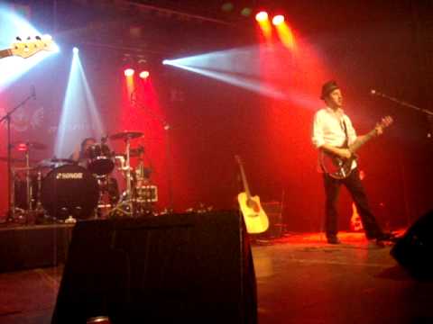 Queen Mania 19 November 2011 Leeuwarden