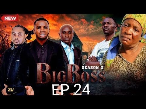 BIG BOSS EPISODE 24