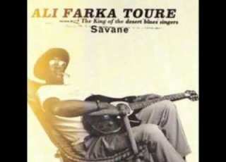 Ali Farka Toure Soya