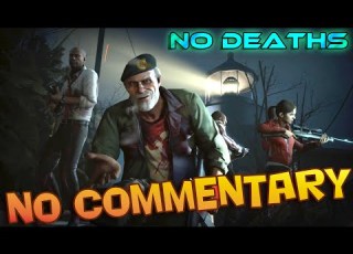  Left 4 Dead 2 THE LAST STAND Update Full Walkthrough