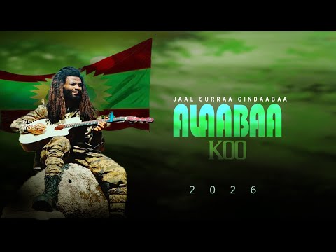 Jaal Surraa Gindaabaa ALAABAA KOO Amajji 1 2026
