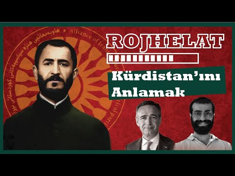 Serdar Taş Behruz Shocai Ile Rojhelat Kürdistan ını Konuşuyor