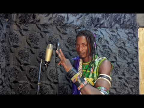 SAUTI YA SIMBA UJUMBE WA SHIGELA JILALA MBASHA STUDIO