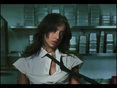 Greedy Tate Mcrae Slowed Reverbed