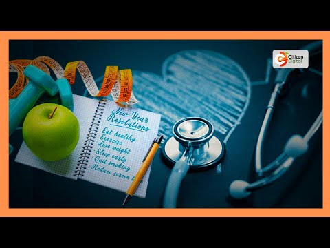 JUKWAA LA AFYA Malengo Ya Kujiimarisha 2026 Part 2 JUKWAA LA AFYA Malengo Ya Kujiimarisha 2026 Part 2