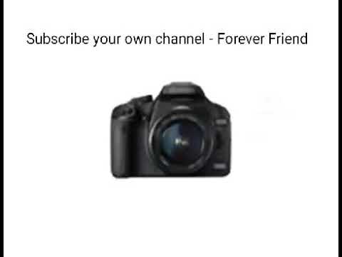 Photo Click Sound Effect