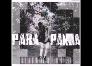 A PLAIN PARAPANDA