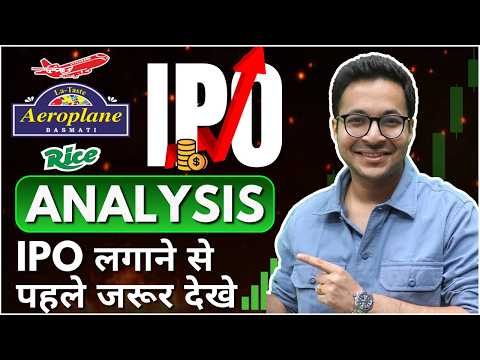 Amir Chand Jagdish Kumar IPO Review