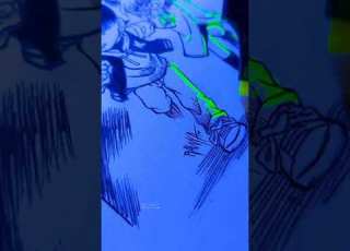  Detective Conan Conan Drawing Draw Art Neon Glow رسم رسمي كونان