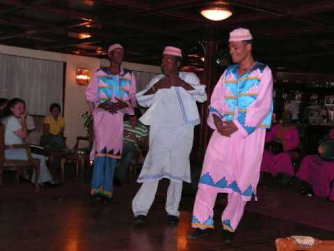 كده كده يا تريلا Keda Keda Ya Terella Vika