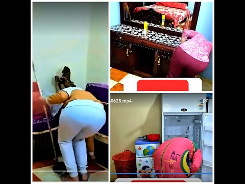 روتين انتساب بدون مونتاج Routine58