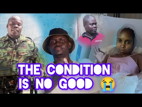 AFISA MSALITI NDIYE HUYU AKITISHIA DCI TOM