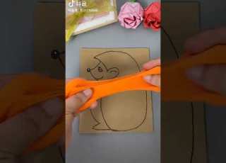  Art Cute Painting