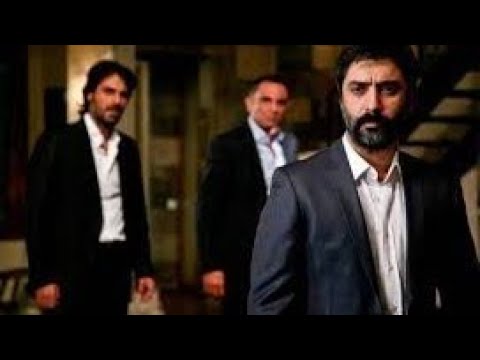 وادي الذئاب الجزء السادس الحلقة 1 مدبلج FULLHD وادي الذئاب الجزء السادس الحلقة 1 مدبلج FULLHD