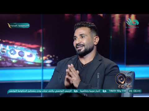 الفنان أحمد سعد يكشف تفاصيل عمليات التجميل اللي خاضها في حياته ٩٠ دقيقة قناة المحور