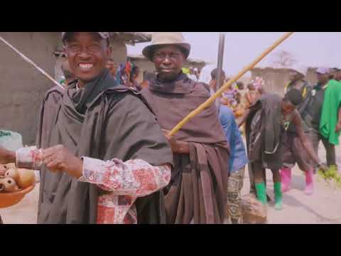 LUGONDA MLANI IGIMBULA