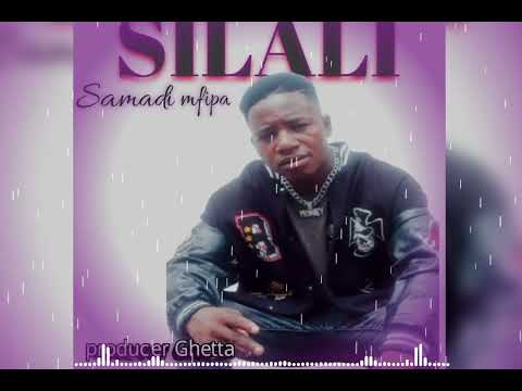 SILALI BY Samadi Mfupa