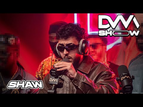 SHAW WALLAHI Dvmshow